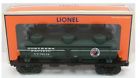 6-36112 Lionel Northern Pacific Np Tank Car Nib