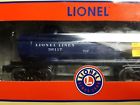 6-36117 Lionel Lines Tank Car With Box
