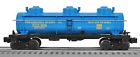 6-36145 Lionel O-gauge Philadelphia Quartz 0023922361455