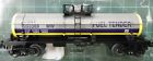 6-36161 Lionel Csx Single Dome Tank Car Nib 023922361615