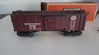6-36163 Lionel Celanese 2-dome Tank