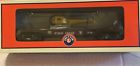 6-36195 Lionel Scale Pennsy Patrol Helicopter Flatcar 023922361950