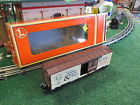 6-36202 Lionel Modern Carnegie Science