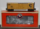 6-36223 Lionel O-o-27 Chessie System 023922362230