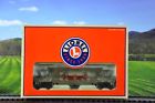 6-36224 Lionel Santa Fe Operating Log Dump Car