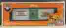 6-36277 Lionel O Scale Train Railroad Toy Disney Pluto Hi-cube Boxcar Nib Sealed
