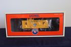 6-36541 Lionel Gauge Copper Range Illuminated Caboose