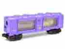 6-36720 Aquarium Lionel Disney Aladdin Car O Scale Model Trains 023922367204