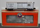 6-36735 Lionel O-o-27 Western Pacific 023922367358