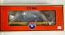 6-36778 Lionel Searchlight Car New Chesapeake Ohio