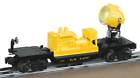6-36787 Lionel Maintenance Of Way Operating Searchlight Free Shipping