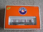 6-36804 Lionel Christmas Candy Cane Dump Car Scale