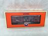 6-36834 Lionel Santa Fe Transparent Instruction Car Nib Free Shipping