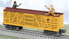 6-36856 Lionel Western Atlantic Sheriff 023922368560