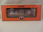 6-36869 Lionel 2008 Bobbing Santa