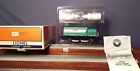 6-36878 Lionel New York Central Track Cleaning Car Rail Gauge