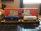 6-36940 Lionel Overland Freight Maxi