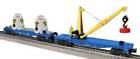 6-37002-mint 6-37002 Lionel Gauge Operating Plutonium Car Pack In The Box