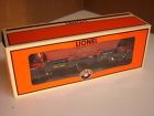 6-37083 Lionel Strasburg Rail Road Coal Dump Car With 023922370839