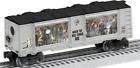 6-37097 Lionel Where The Wild Things Are Aquarium Car 023922370976