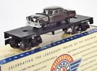 6-39479 6-37479 Lionel Flatcar Auto Postwar Celebration
