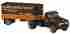 6-37848 Lionel O Ic Tractor-trailer 023922378484