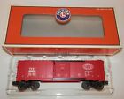 6-39212 Lionel Scale Archive Sp Box Car