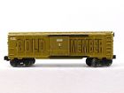 6-39218 Lionel Century Club Gold 023922392183