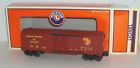 6464-575 6-39225 Lionel Tide Water Southern Box Car Nib
