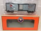 6-39226 Lionel Southern Pacific Overnights Box Car