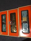 6-39227 Lionel Automobile Double Door Boxcar