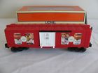 6-39250 Lionel Modern Trains Campbells Kids Centennial Box Car Nib