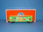 39264 6 - Lionel Lrrc Decorative Christmas Boxcar 39264 6 - Lionel Lrrc Decorative Christmas Boxcar