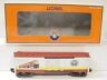 6-39265 Lionel Century Club Ii Train Master Boxcar Nib 023922392657