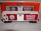6-39289 Lionel University Of Oklahoma 023922392893
