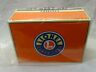 6-39328 6-39298 Lionel Monopoly Boxcar Four Mint Boxed