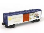 6-39299 Lionel Lenny Dean Commemoration Box Car Gauge Model Trains