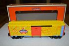 6-39309 Lionel 2008 Macys Thanksgiving