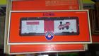 6-39312 Lionel Monopoly Boxcar