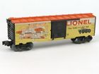 6-39322 Lionel Catalog Art Box Car Gauge Model Trains Railroads