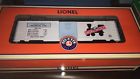 6-39331 Lionel Scale Monopoly Oriental Boxcar 023922393319