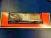 6-39337 Lionel O Washington Presedential Boxcar