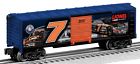 6-39348 Lionel Nascar Collectables Box