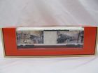 6-39350 Lionel Trains Thomas Kinkade 023922393500