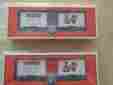 6-39379 Lionel 2 Pack O Guage Monopoly St James Mediterranean Mimb