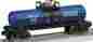 6-39387 Lionel New Usa Airforce Tank Car Diesel Fuel 39387 O Scale