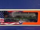 6-39393 Lionel Usa Marines Flatcar Scale Brand New Combine 023922393937