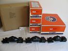6-39404 Lionel Modern Trains Gauge Republic Steel Hot Metal Car Vg