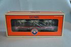 6-39469 Lionel Christmas Egg Nog Barrel Car Mint Boxed 023922394699