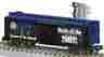 6-49063 Lionel Zombie Walking Brkmn Bxcr 023922490636